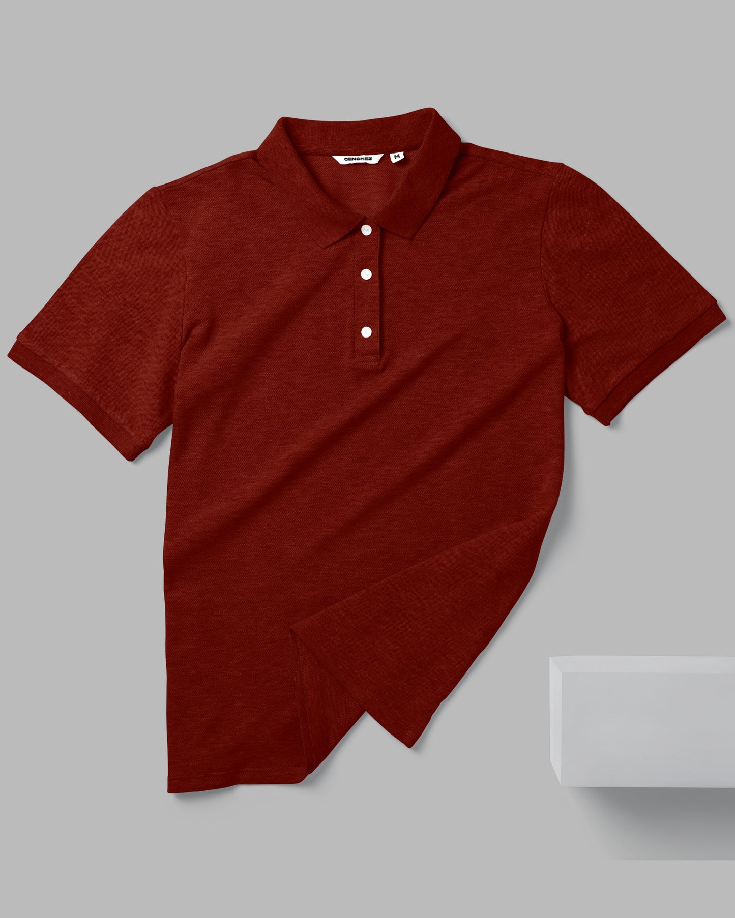 Premium - Polo Unisex T-shirt
