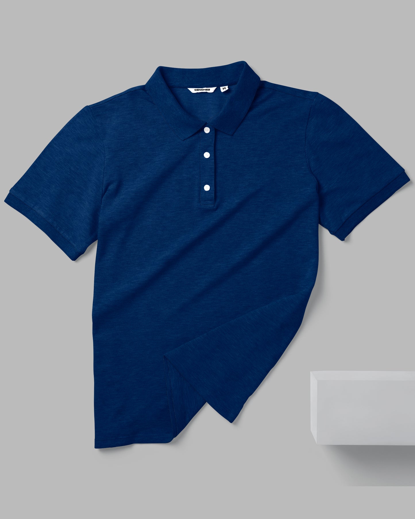 Premium - Polo Unisex T-shirt