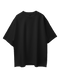 Unisex Oversized T-Shirt - Black