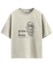 Hunter x Hunter Gon Dark Unisex Oversized Classic T-Shirt