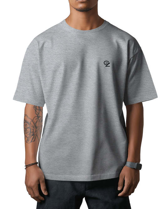 HXH Gon Dark Unisex Oversized Classic T-Shirt