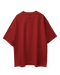 Unisex Oversized T-Shirt - Red