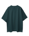 Unisex Oversized T-Shirt - Petrol Blue