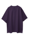 Unisex Oversized T-Shirt - Purple