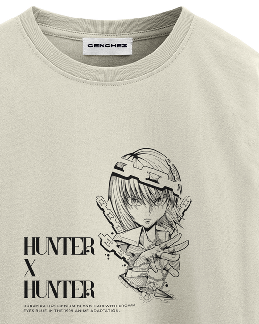 Hunter x Hunter Gon Dark Unisex Oversized Classic T-Shirt