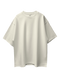 Unisex Oversize T-shirt - Off White