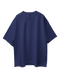 Unisex Oversized T-Shirt - Royal Blue
