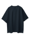 Unisex Oversized T-Shirt - Navy Blue