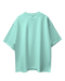 Unisex Oversize T-shirt - Mint