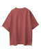 Unisex Oversize T-shirt - Coral