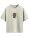 Cool Cool  – Unisex Oversize Tee