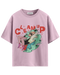 Clean Up – Unisex Oversize Tee