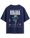 Killua Zoldyck Unisex Oversized Classic T-Shirt