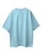 Unisex Oversize T-shirt - Baby Blue