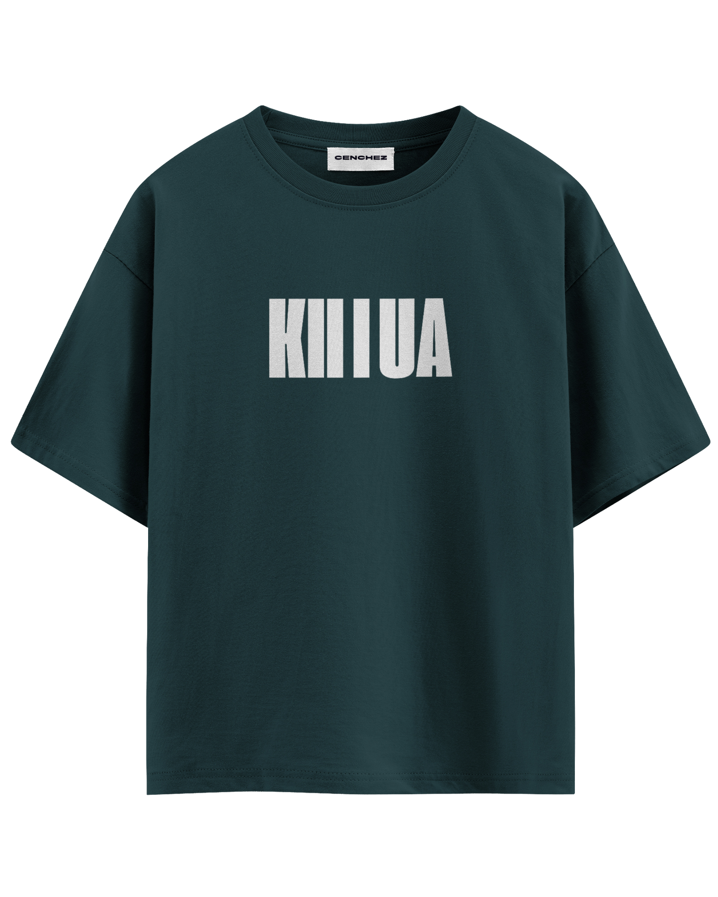 Killua Zoldyck Unisex Oversized Classic T-Shirt