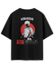 Naruto Kakashi Hatake Unisex Oversized Classic T-Shirt