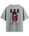 HXH Gon Dark Unisex Oversized Classic T-Shirt