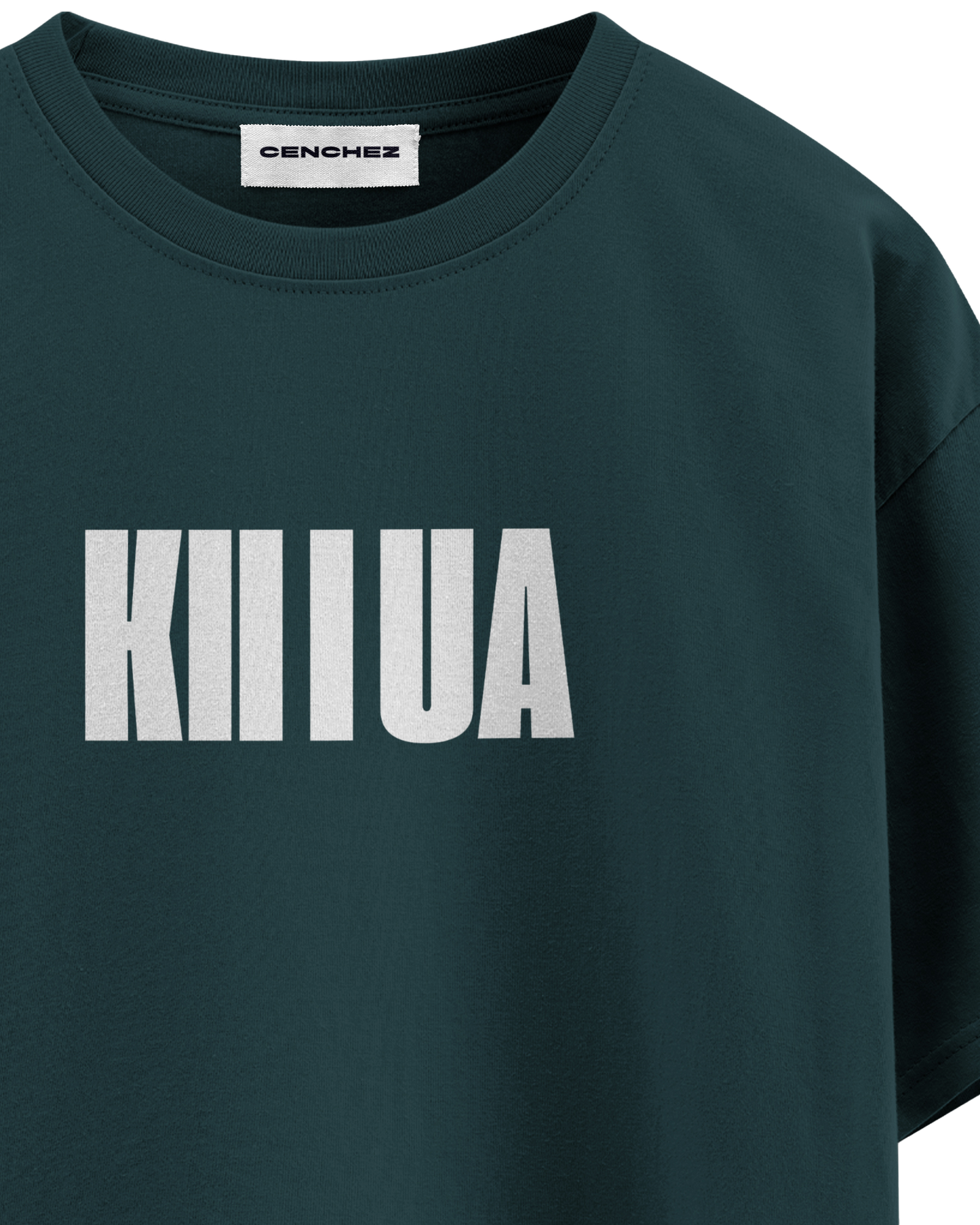 Killua Zoldyck Unisex Oversized Classic T-Shirt