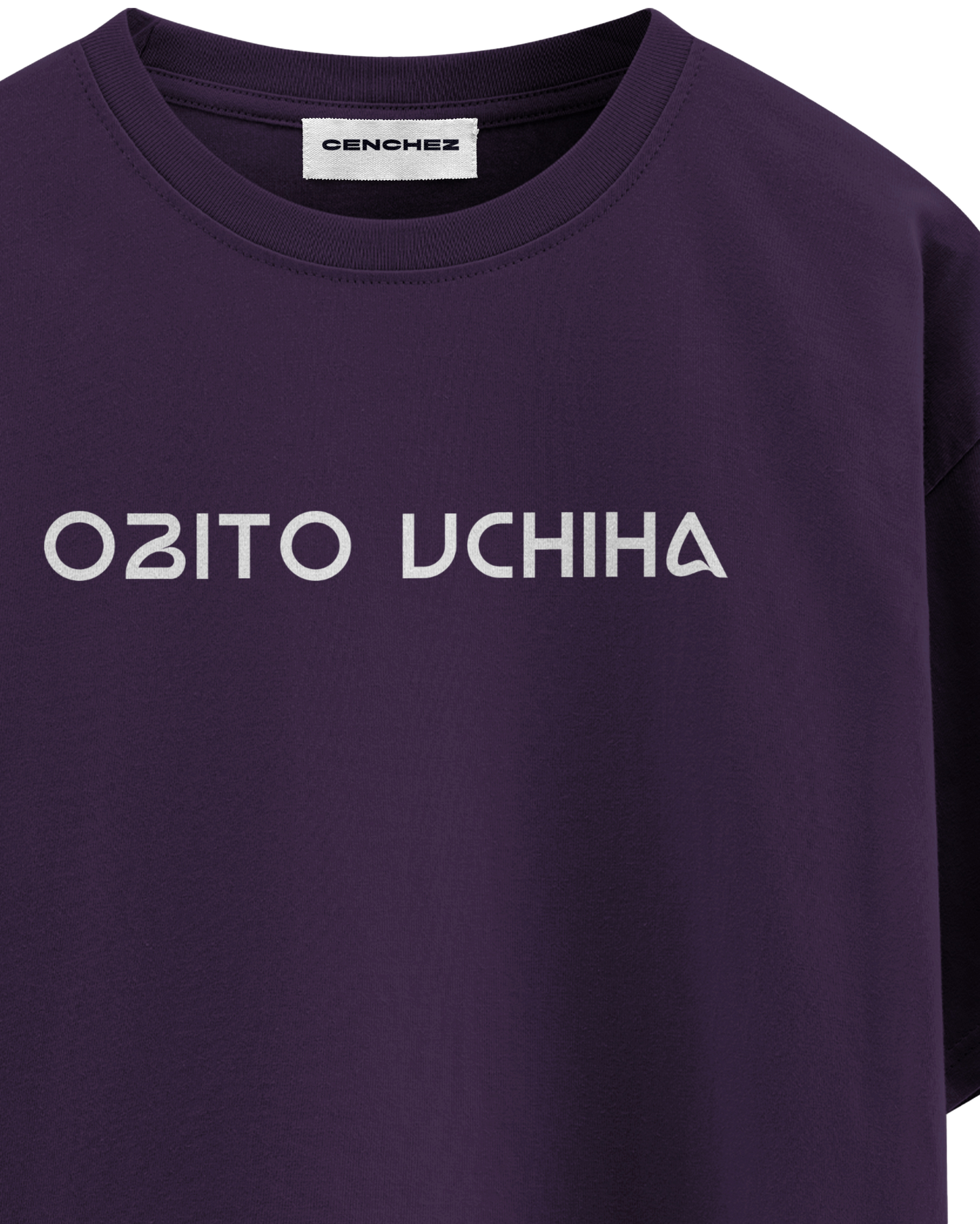 Akatsuki Pain & Obito Uchiha Unisex Oversized Classic T-Shirt