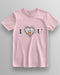 I ❤️ U Cat – Classic Unisex T-Shirt
