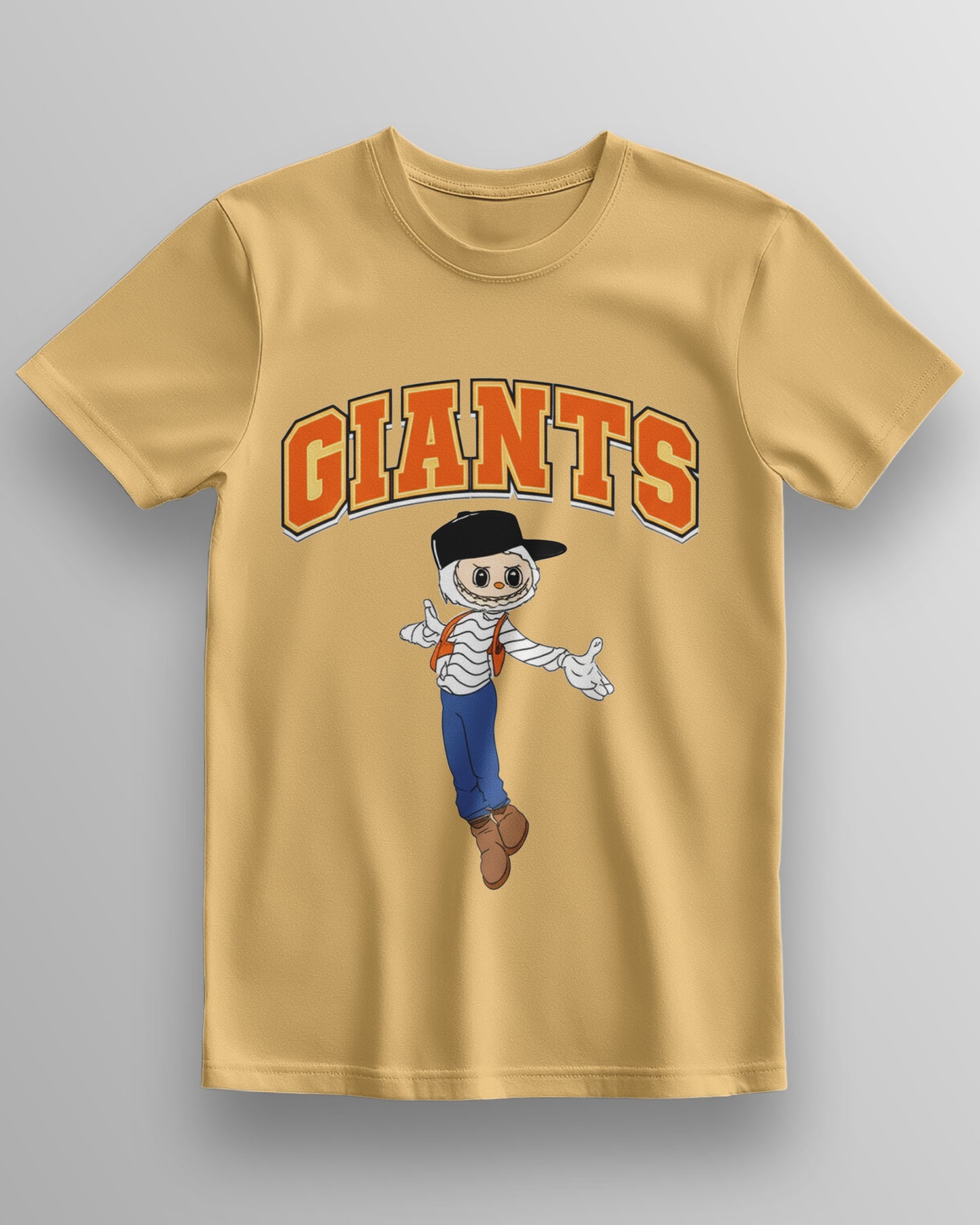Labubu “Giants” Limited Edition  – Classic Unisex T-Shirt