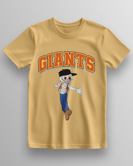 Labubu “Giants” Limited Edition  – Classic Unisex T-Shirt
