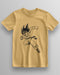 Saiyan Spirit  – Classic Unisex T-Shirt