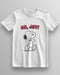 Snoopy Oh Joy! – Classic Unisex T-Shirt