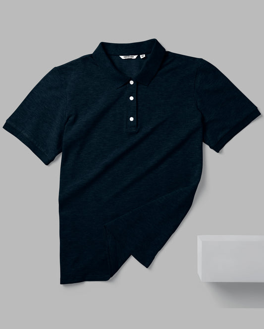 Premium - Polo Unisex T-shirt