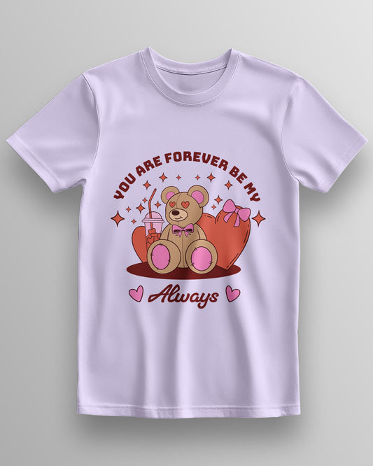 Forever Be My – Classic Unisex T-Shirt