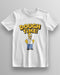 DOUGH TIME Simpsons – Classic Unisex T-Shirt