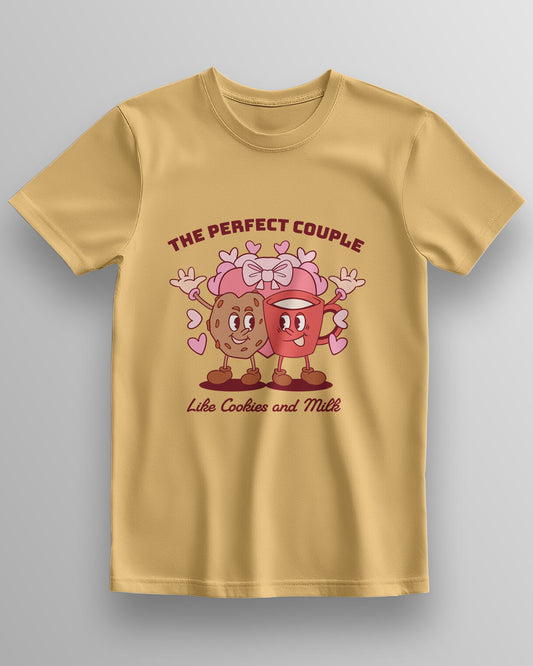 The Perfect Couple – Classic Unisex T-Shirt