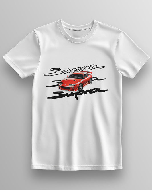 JDM Supra MK4 – Classic Unisex T-Shirt