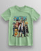 Straw Hat Legends Unite (One Piece) - Classic Unisex T-Shirt