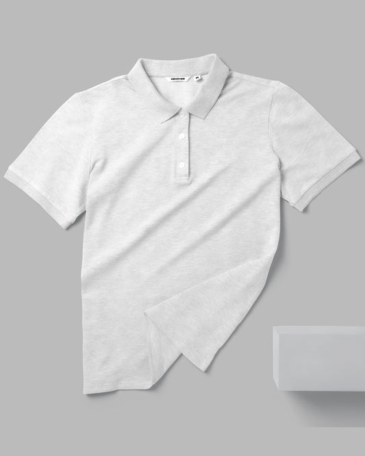 Premium - Polo Unisex T-shirt