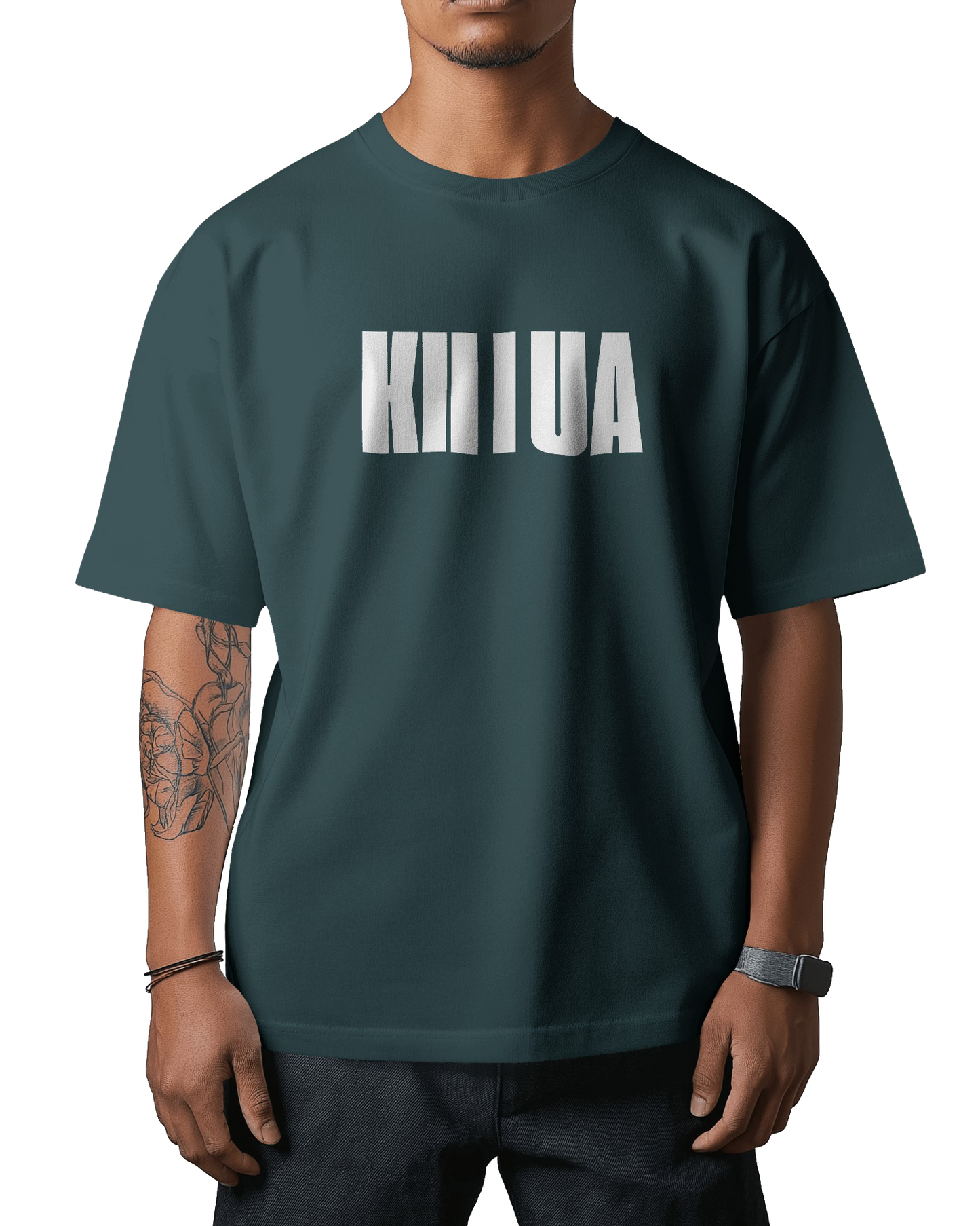 Killua Zoldyck Unisex Oversized Classic T-Shirt