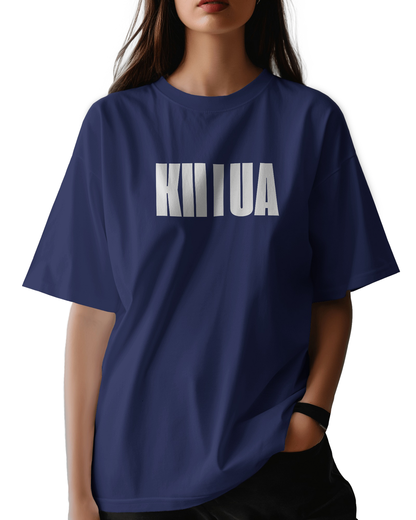 Killua Zoldyck Unisex Oversized Classic T-Shirt