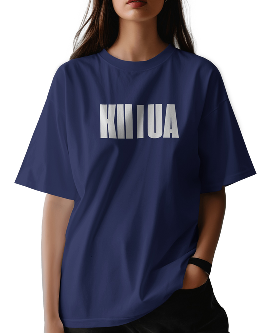 Killua Zoldyck Unisex Oversized Classic T-Shirt
