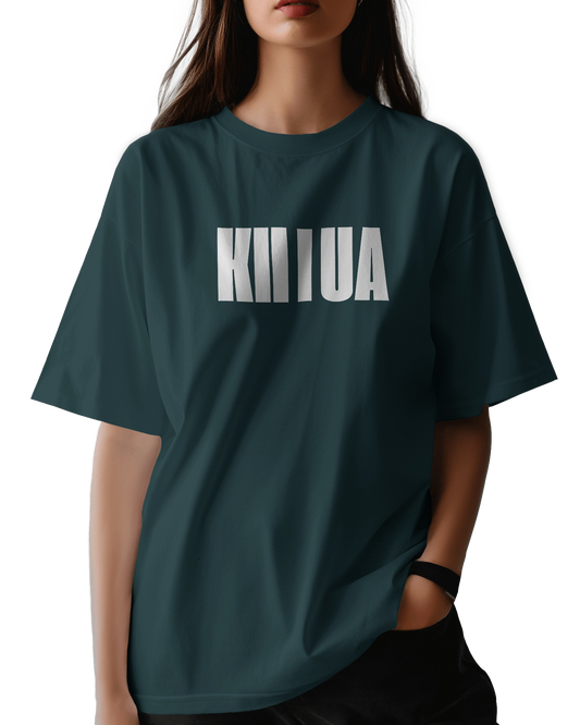 Killua Zoldyck Unisex Oversized Classic T-Shirt