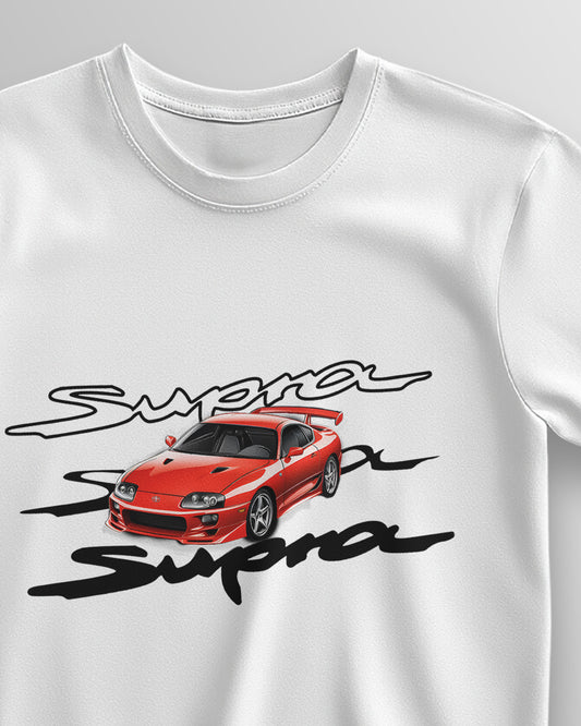 JDM Supra MK4 – Classic Unisex T-Shirt