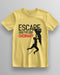 Escape The Ordinary – Classic Unisex T-Shirt