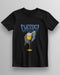 Cheers Beer Print  – Classic Unisex T-Shirt