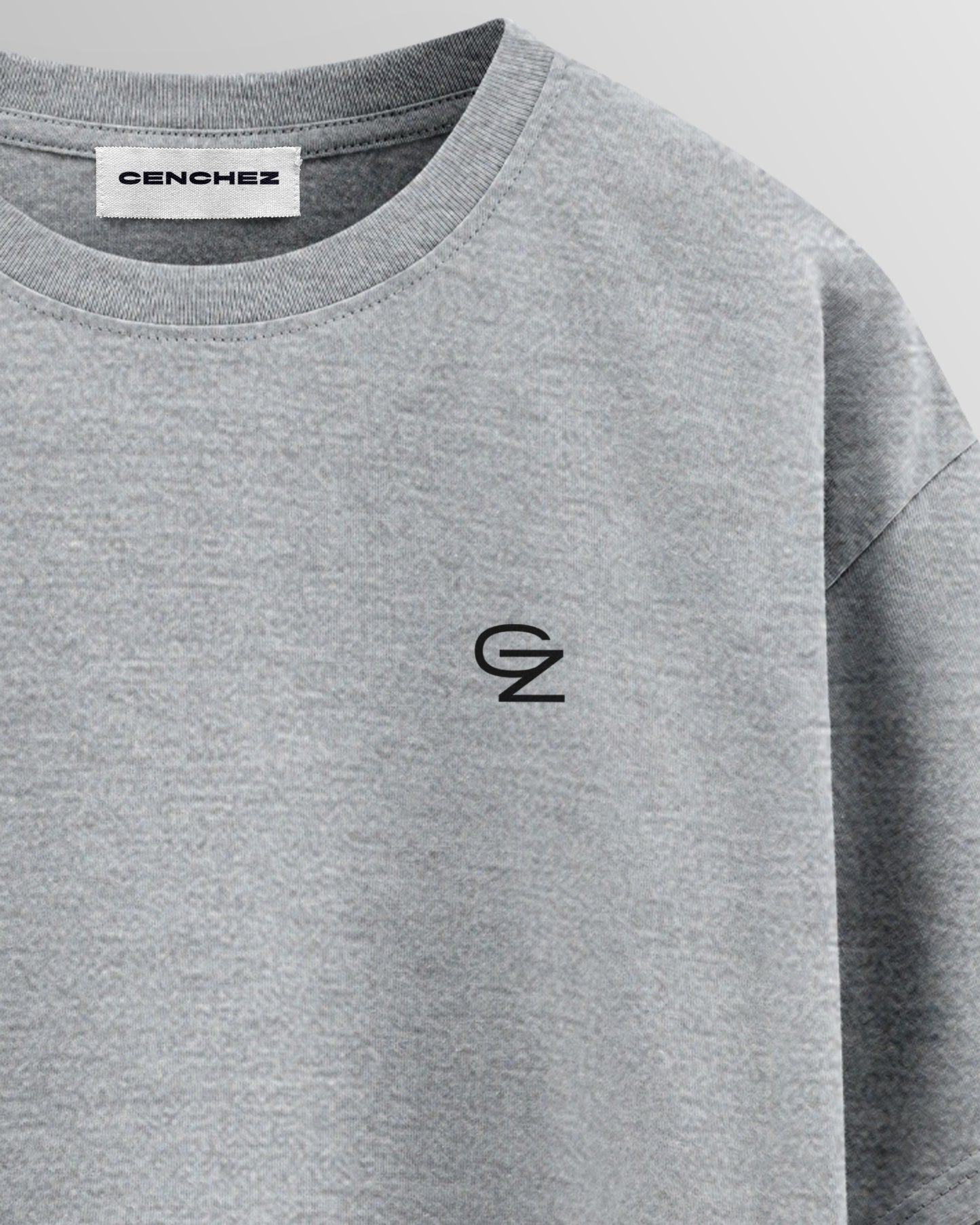 HXH Gon Dark Unisex Oversized Classic T-Shirt