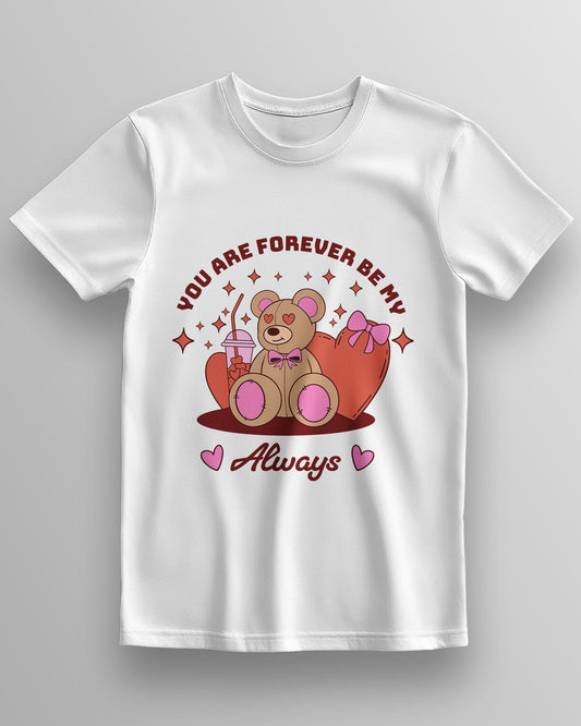 Forever Be My – Classic Unisex T-Shirt