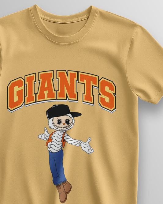 Labubu “Giants” Limited Edition  – Classic Unisex T-Shirt