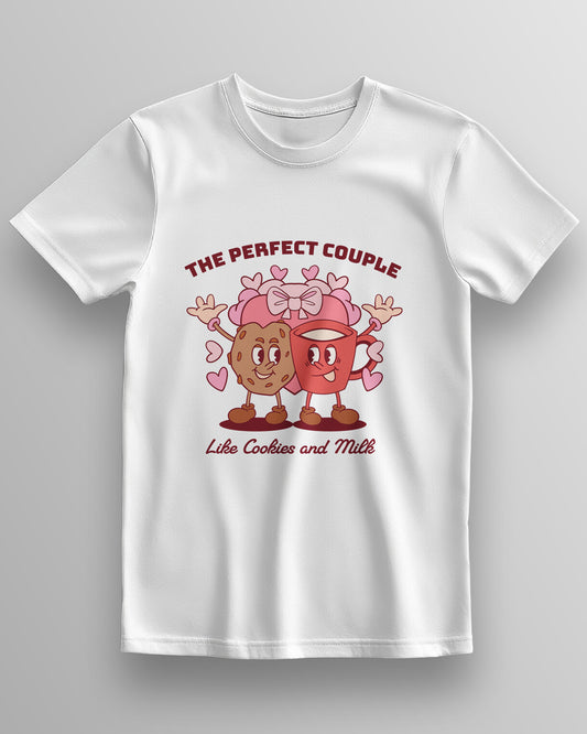 The Perfect Couple – Classic Unisex T-Shirt