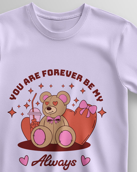 Forever Be My – Classic Unisex T-Shirt