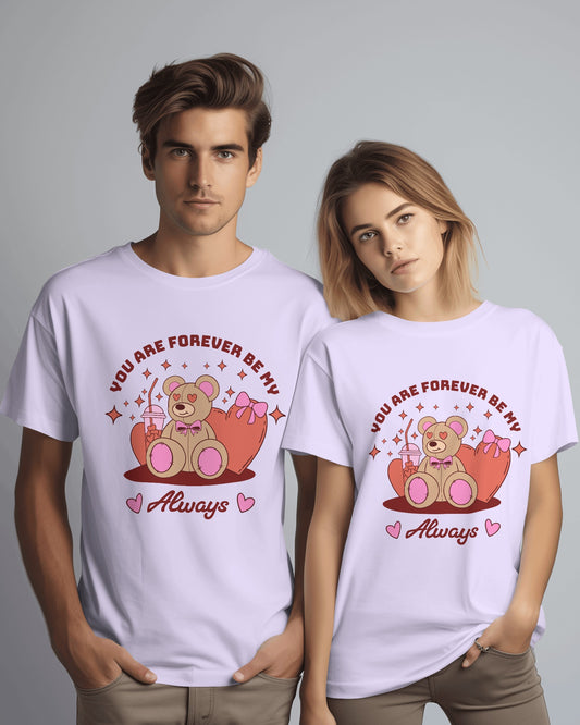 Forever Be My – Classic Unisex T-Shirt
