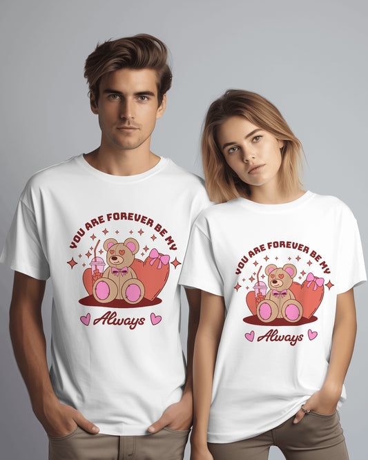 Forever Be My – Classic Unisex T-Shirt