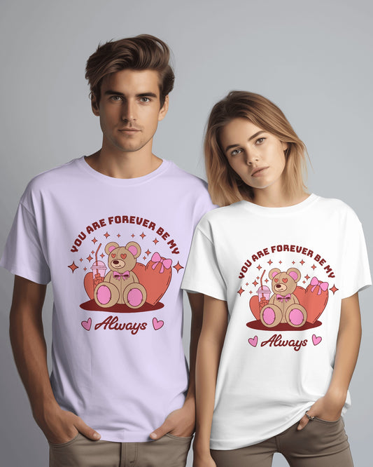 Forever Be My – Classic Unisex T-Shirt